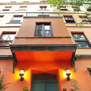 House Mola Galata Istanbul