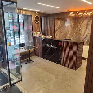 Otel Miss Taksim