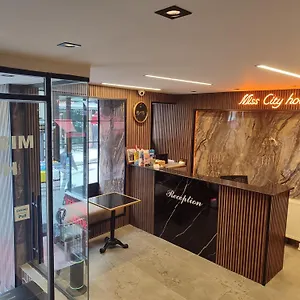 Otel Miss Taksim