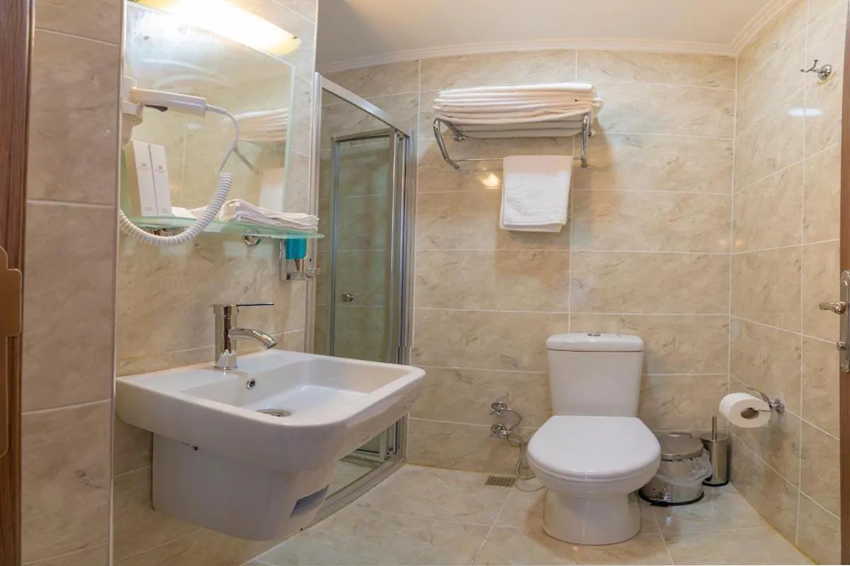 Beijing Hotel Istanbul