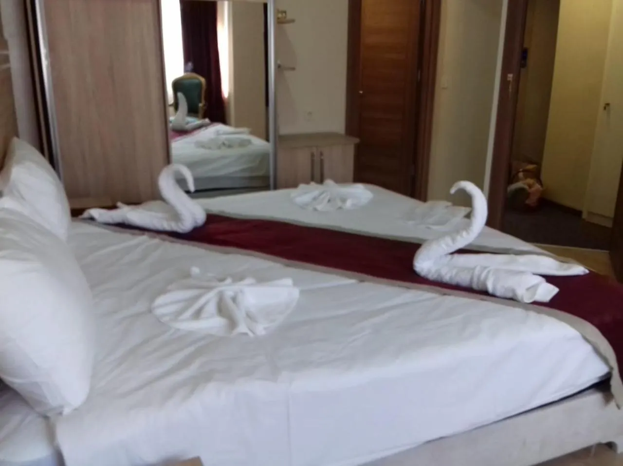 Beijing Hotel Istanbul