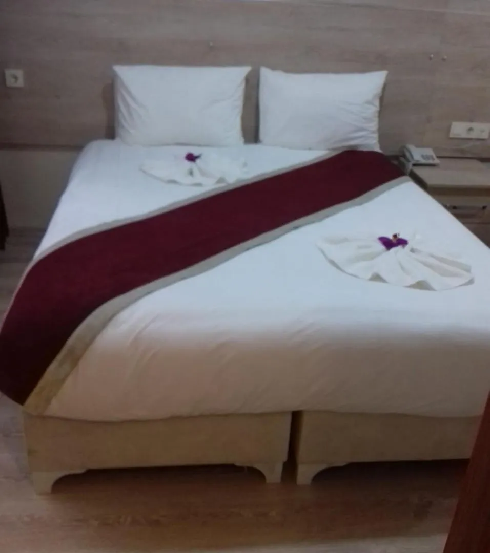 Beijing Hotel Istanbul