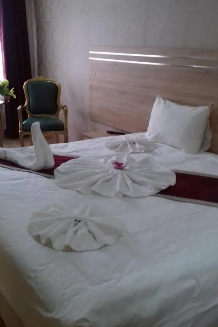 Beijing Hotel Istanbul Turkey