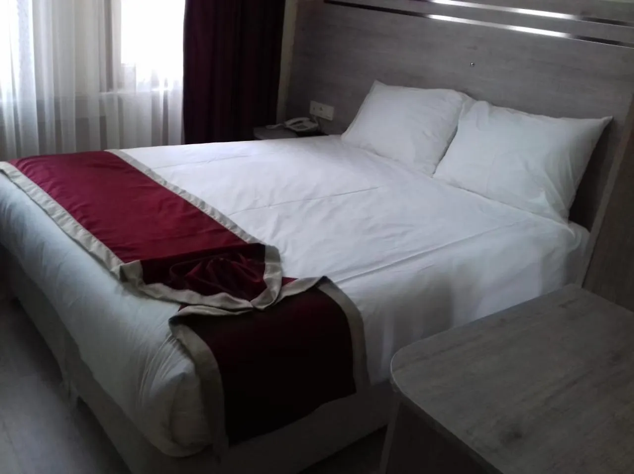 **  Beijing Hotel Istanbulská provincie Turecko