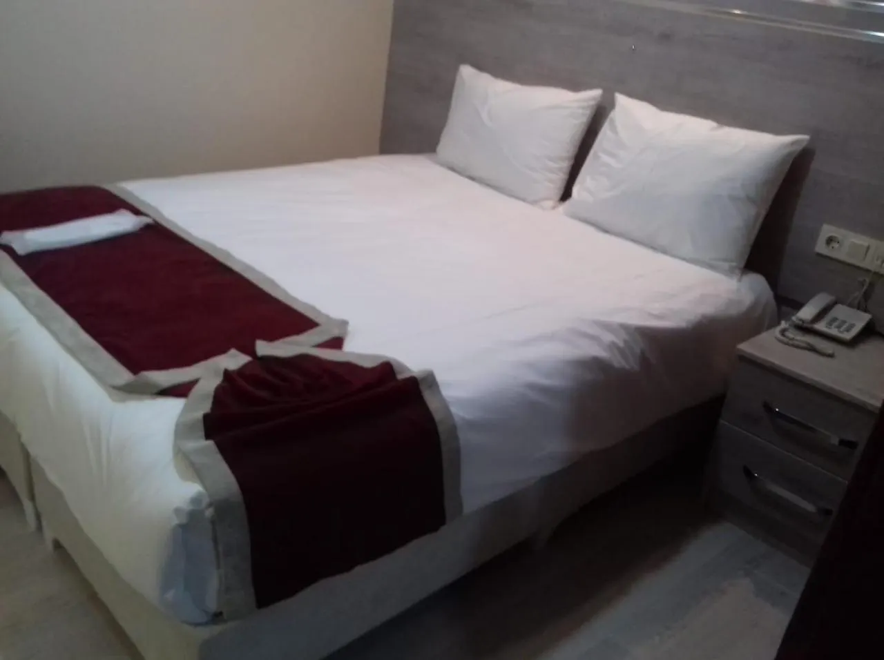 Beijing Hotel Istanbulská provincie