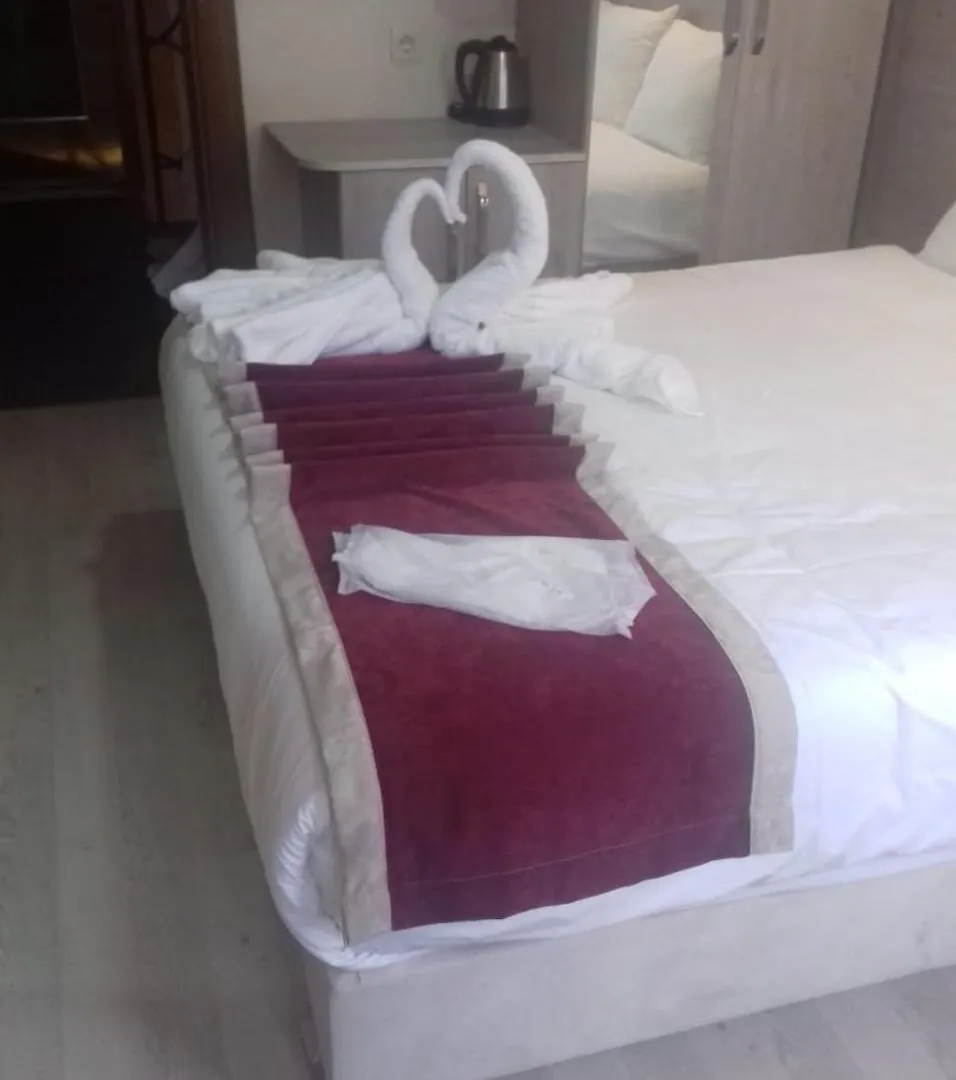 Beijing Hotel Istanbul