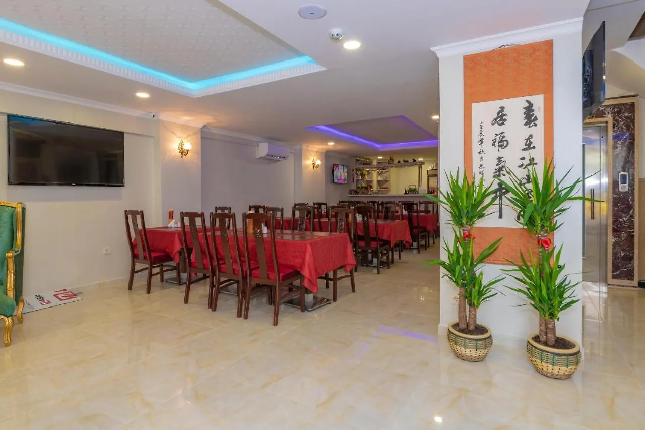 **  Beijing Hotel Istanbul Turkey
