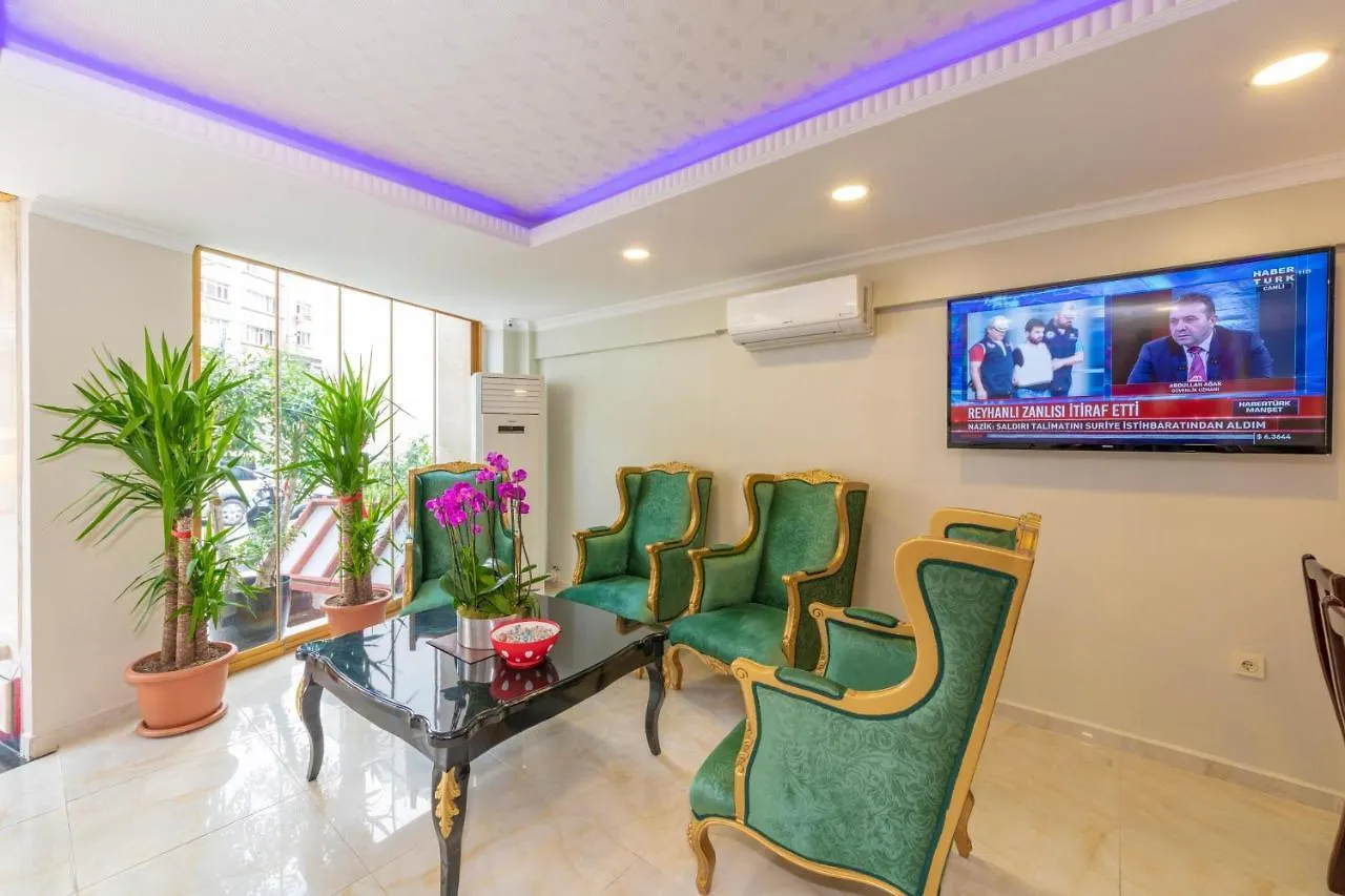 **  Beijing Hotel Istanbul Turkey