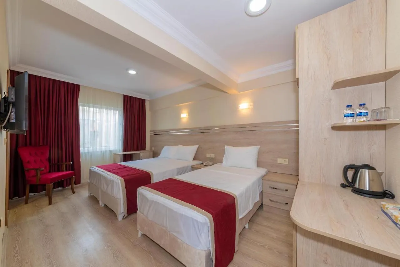 **  Beijing Hotel Istanbul Turkey
